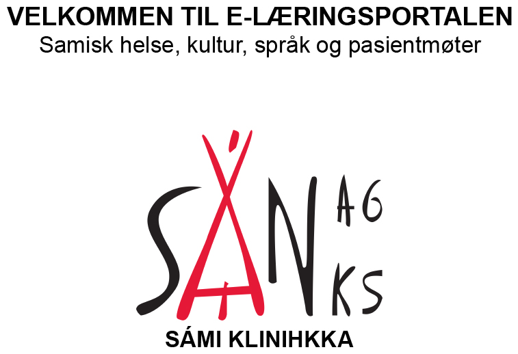 eSANKS - samisk kulturkompetanse